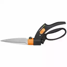 Fiskars Nożyce do trawy GS42 Servo-System