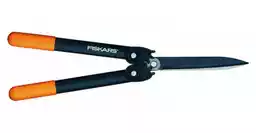 Fiskars Nożyce do żywopłotu HS72 PowerGear