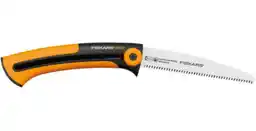 Fiskars Piła do drewna 1000612 SW72 Xtract