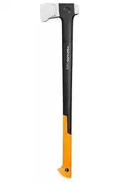 Fiskars Siekiera Rozłupująca X32 ostrze L 1069108