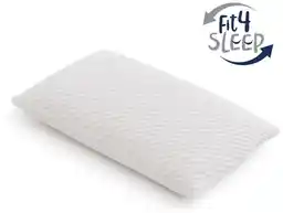 Fit.4.sleep Poduszka Classic Pillow