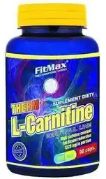 Fitmax L-Carnitine Therm - 90Caps