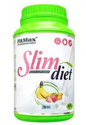 FITMAX Slim Diet - 975g - Banana Lemon - Dieta i odchudzanie