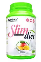 Fitmax Slim Diet - 975g - Mango - Dieta i odchudzanie