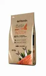 Fitmin cat Purity Indoor 1,5kg karma sucha