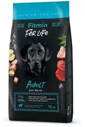 Fitmin Dog for Life Adult Large Breed - 12 kg