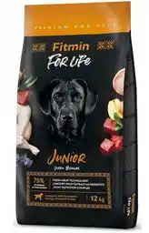 Fitmin For Life Junior Large Breeds 12kg