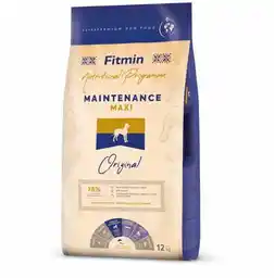 Fitmin Maxi Maintenance 12kg