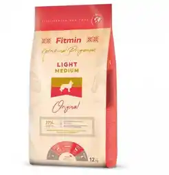 Fitmin Medium Light 12kg