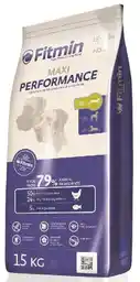 Fitmin Program Maxi Performance - 12 kg