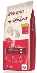 Fitmin Program Medium Performance - 12 kg