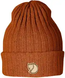 Fjallraven Czapka dzianinowa Byron Hat autumn leaf