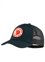 Fjallraven Czapka trucker 1960 Logo Langtradarkeps dark navy