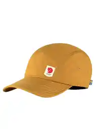 Fjallraven Czapka z daszkiem High Coast Lite Cap acorn