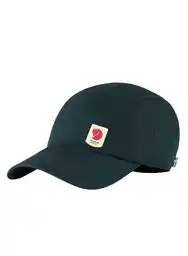 Fjallraven Czapka z daszkiem High Coast Lite Cap dark navy