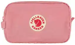 Fjallraven Etui na narzędzia kosmetyczka Kanken Gear Bag pink