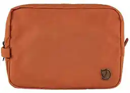 Fjallraven Kosmetyczka Gear Bag Large terracotta brown