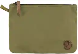 Fjallraven Kosmetyczka Gear Pocket foliage green