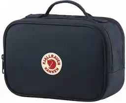 Fjallraven Kosmetyczka Kanken Toiletry Bag navy