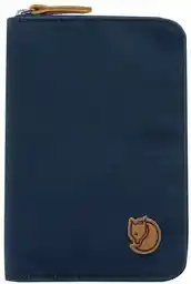 Fjallraven Paszportówka Passport Wallet navy