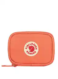 Fjallraven Portfel Kanken Card Wallet korall