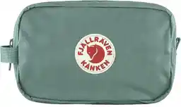 Fjallraven Torba na narzędzia kosmetyczka Kanken Gear Bag frost green