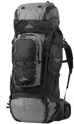 Fjord Nansen plecak Nanga Parbat 85+10L Solid