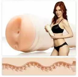 Fleshlight Maitland Ward - masturbator pośladków