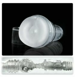 Fleshlight masturbator