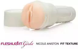 Fleshlight Nicole Aniston Fit - pochwa