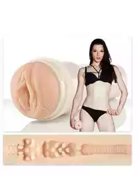 Fleshlight Stoya Destroya - pochwa