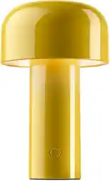 Flos Bellhop Lampa Stołowa Indian Yellow F1060019