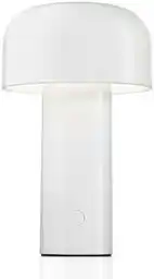 Flos Bellhop Lampa Stołowa White F1060009