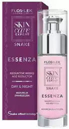 FlosLek Skin Care Expert Snake Essenza reduktor wieku 30ml