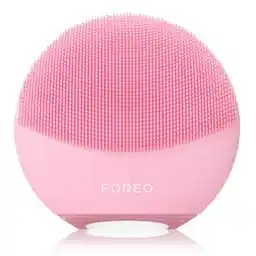 FOREO LUNA 4 mini Pearl Pink Szczoteczka do twarzy