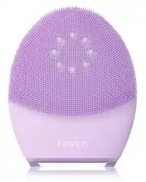 FOREO LUNA 4 plus empfindliche Haut Szczoteczka do twarzy