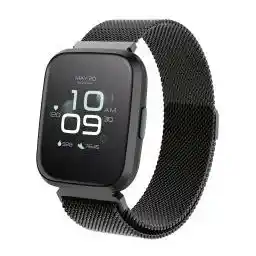 Forever Smartwatch ForeVigo2 SW-310 czarny