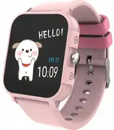 Forever Smartwatch Igo 2 JW-150 Różowy