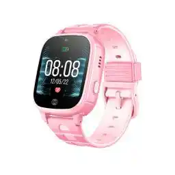 Forever Smartwatch See Me 2 KW-310 Różowy