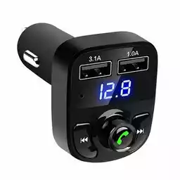 Forever Transmiter Fm Bluetooth TR-330