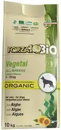 Forza10 Bio Dog FORZA10 Vegetal Algen Bio All Breeds - 10 kg