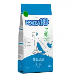 Forza10 Maintenance Dog Forza 10 Mini Maintenance, ryba - 4 kg