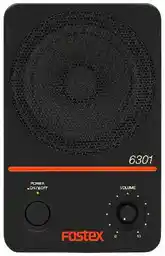 Fostex Monitor aktywny 6301NE