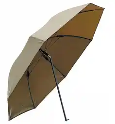 Fox International Parasol Fox Brolly 6 - Khaki