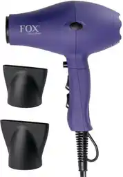 Fox Smart Front Suszarka Z Jonizacją Violet 2100W