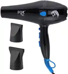 Fox Tiger Hairdryer Suszarka Z Jonizacją 2400W