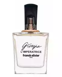 Franck Olivier Giorgia L Imperatrice woda perfumowana 75 ml