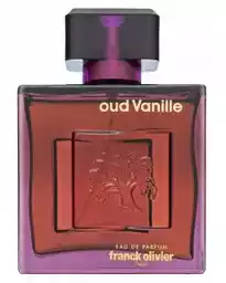 Franck Olivier Oud Vanille woda perfumowana 100 ml