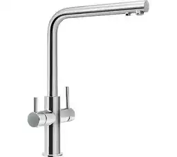 Franke Neptune Clear Water Chrom Fragranit Bateria kuchenna 115.0637.658