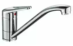 Franke Princess II Bateria kuchenna chrom 115.0347.142